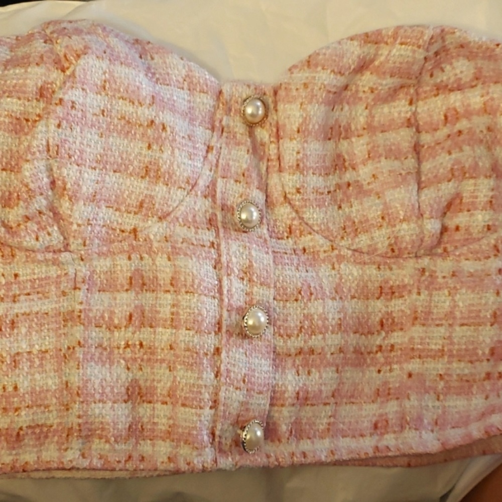 NWT Cider Top - Picture 2 of 4